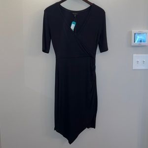 GoldRay: Little Black Dress